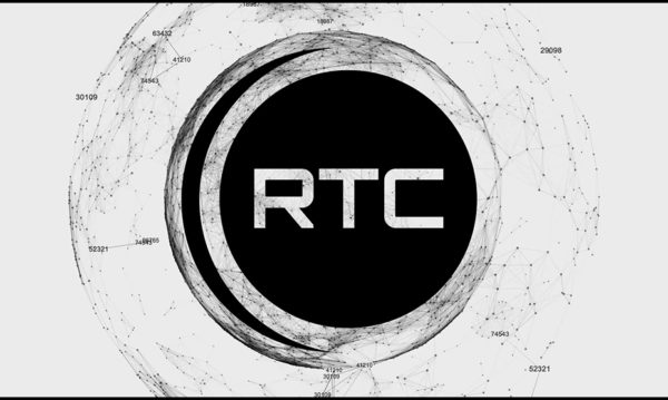 RTC News Logo - Fractalverse - To Sleep in a Sea of Stars
