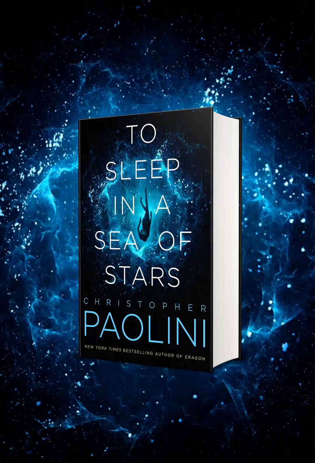 To Sleep in a Sea of Stars by Paolini, Christopher