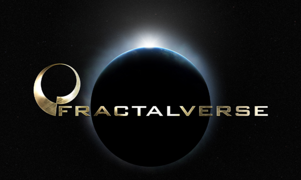 Fractalverse - To Sleep in a Sea of Stars