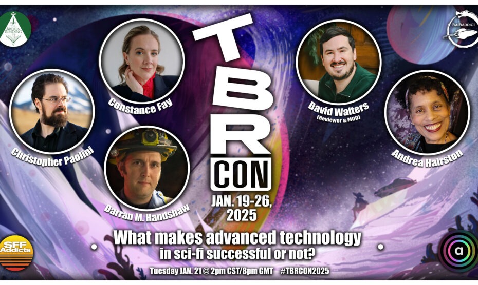 TBRCon 2025