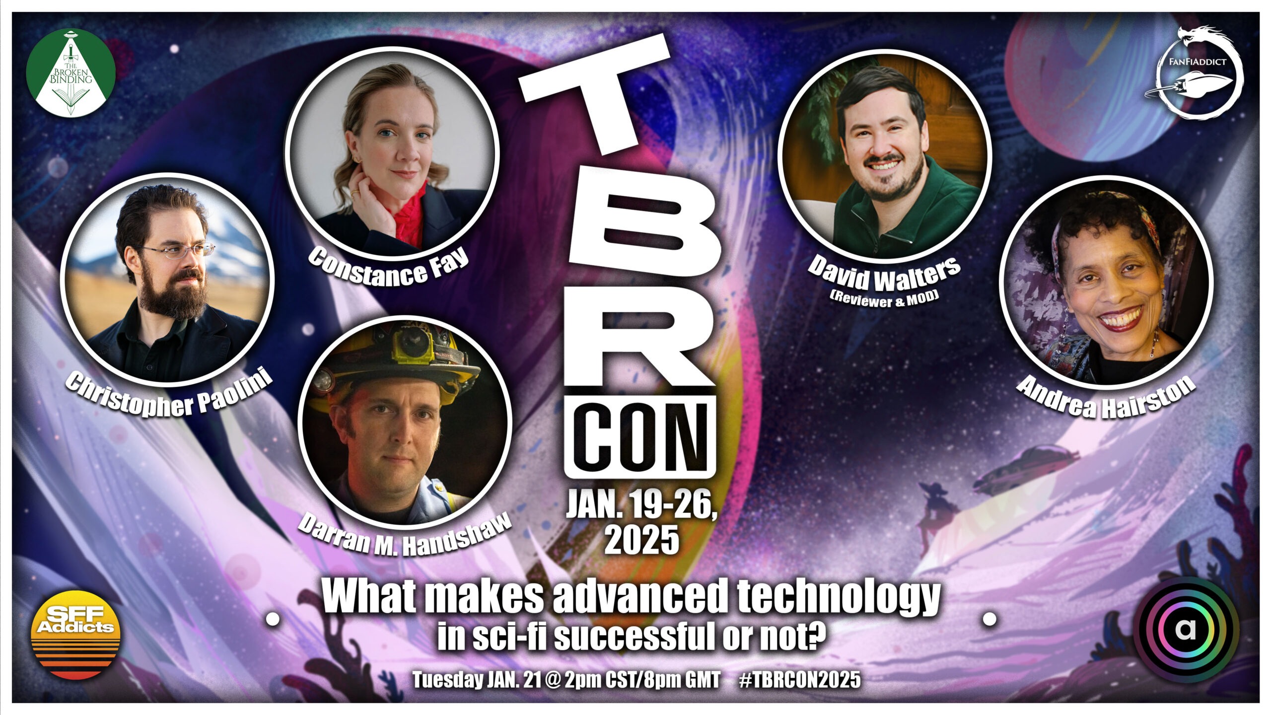 TBRCon 2025