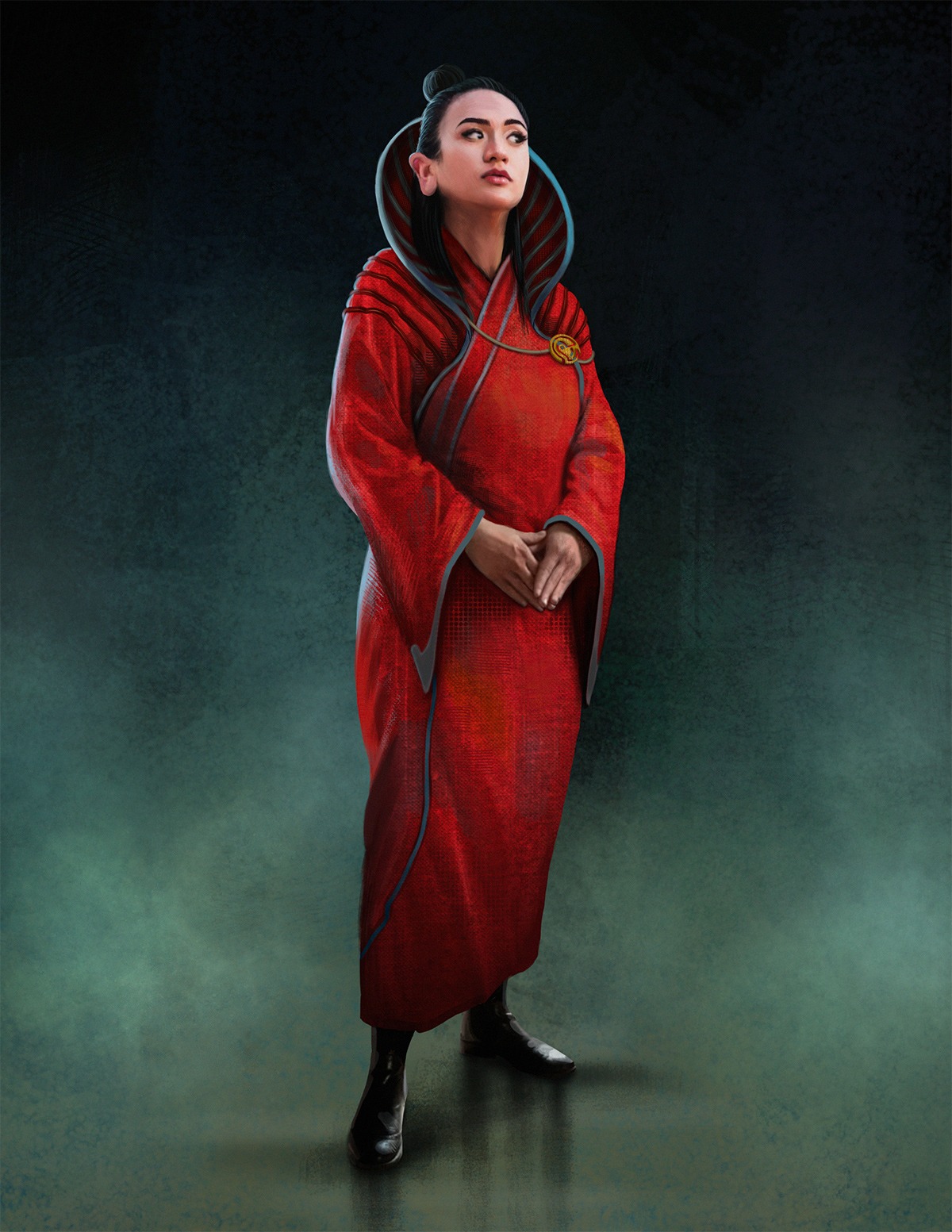 Rohyamar by Yves Münch (Creatyves)