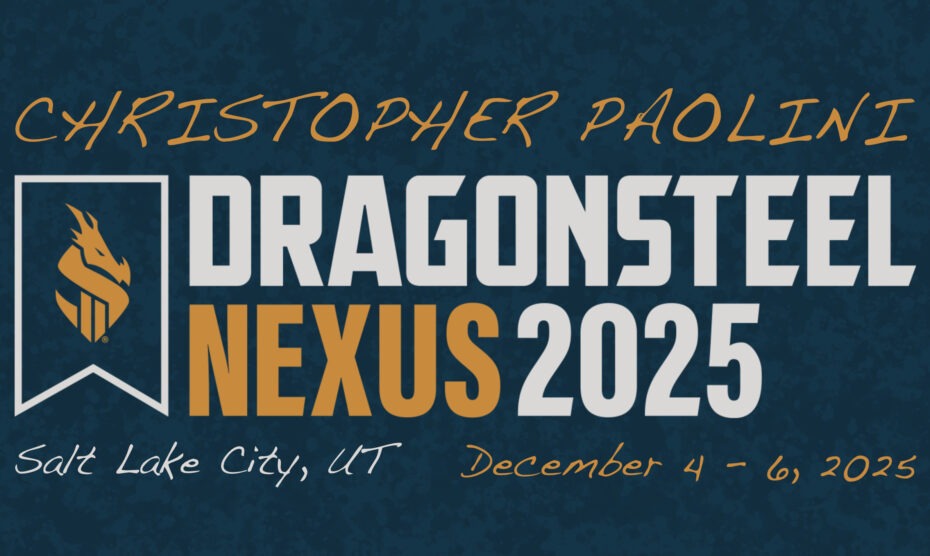 Dragonsteel Nexus 2025
